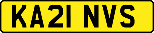 KA21NVS