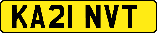 KA21NVT