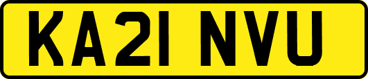 KA21NVU