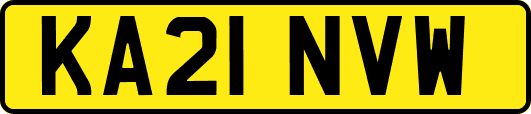 KA21NVW