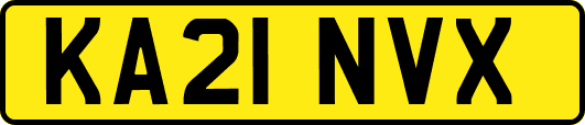 KA21NVX