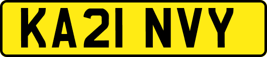 KA21NVY