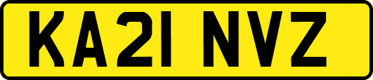 KA21NVZ