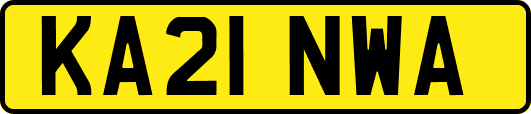 KA21NWA
