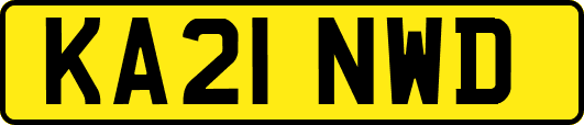 KA21NWD