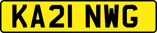 KA21NWG