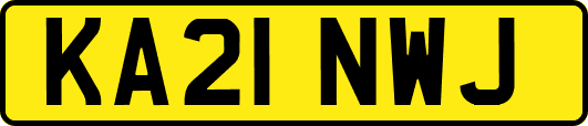 KA21NWJ