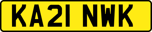 KA21NWK