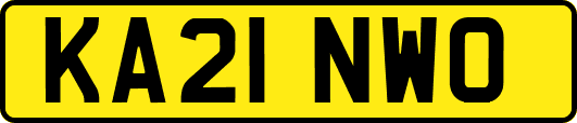 KA21NWO
