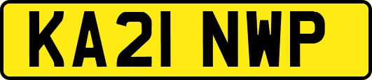KA21NWP