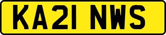 KA21NWS