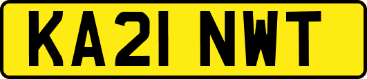 KA21NWT