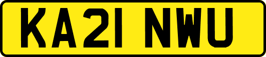 KA21NWU
