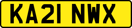 KA21NWX