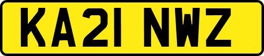 KA21NWZ
