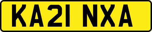 KA21NXA