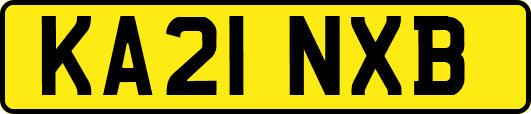 KA21NXB