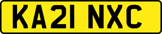KA21NXC