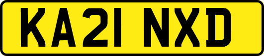 KA21NXD