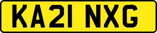 KA21NXG