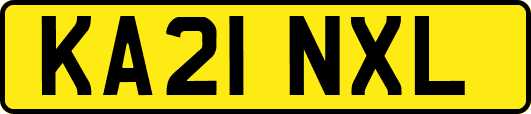 KA21NXL