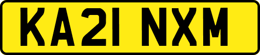 KA21NXM