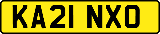 KA21NXO