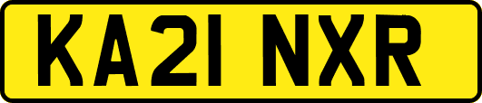 KA21NXR