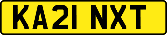 KA21NXT