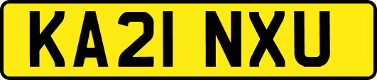 KA21NXU