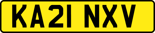 KA21NXV