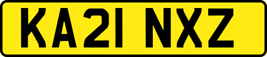 KA21NXZ