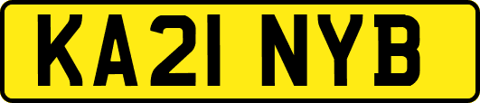 KA21NYB