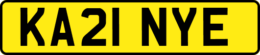 KA21NYE