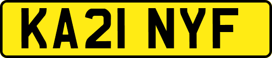 KA21NYF