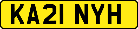 KA21NYH