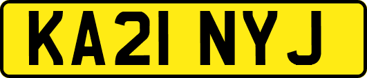 KA21NYJ