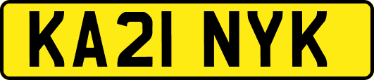 KA21NYK