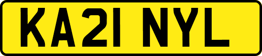 KA21NYL
