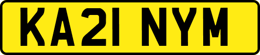 KA21NYM