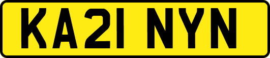 KA21NYN
