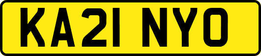 KA21NYO