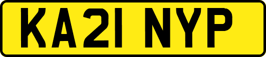 KA21NYP