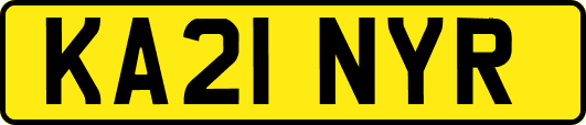 KA21NYR