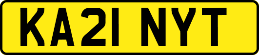 KA21NYT