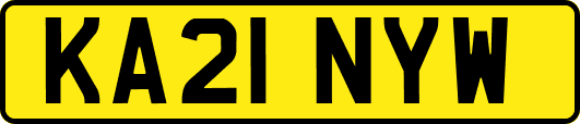 KA21NYW