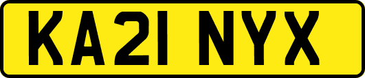 KA21NYX