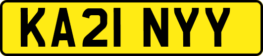 KA21NYY