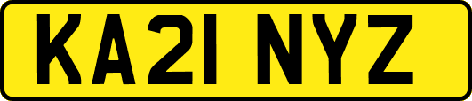 KA21NYZ