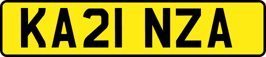 KA21NZA